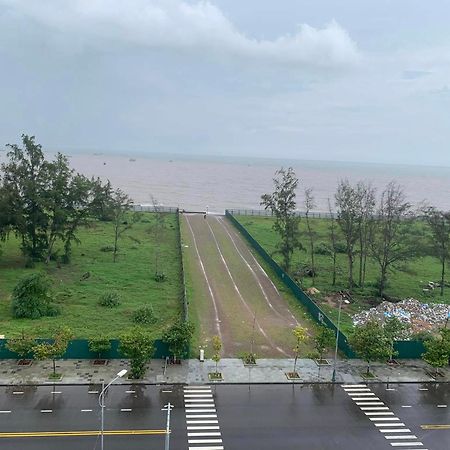 Blue Ocean Hotel Phan Thiet - By Bay Luxury Ap Binh Hung Экстерьер фото